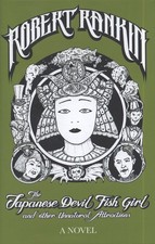 Rankin, Robert : The Japanese