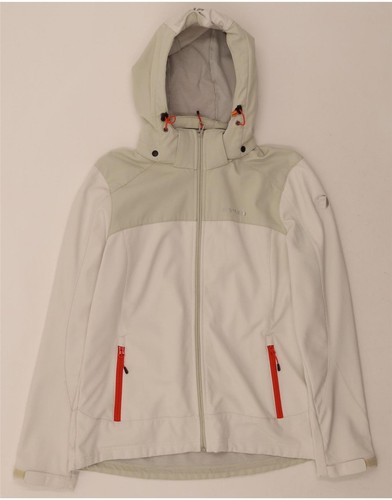 Icepeak womens hooded - icepeak,