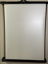 Vintage Da-lite Handy Black