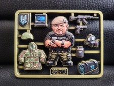 22 SAS PHIL CAMPION LIMITED