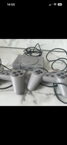 Sony playstation classic mini - sony,