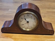 Antique Edwardian Mahogany