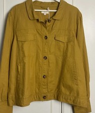 NEXT Lightweight Denim Jacket