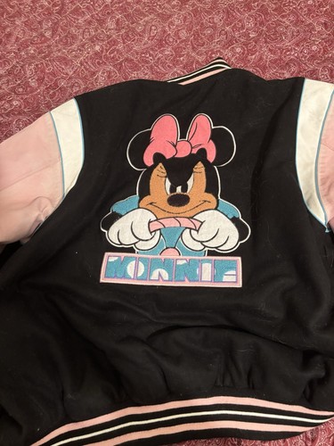 Vintage y2k minnie mouse - y2k,