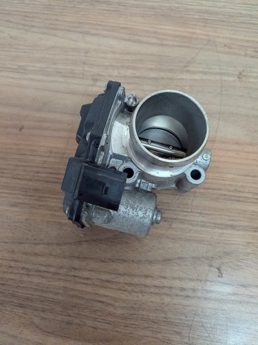 Ford ecoboost throttle - 1.0,