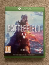 Battlefield V Xbox One