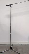 Heavy Duty Metal Microphone -