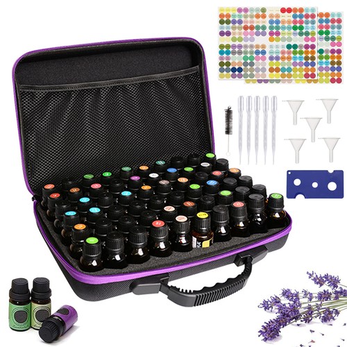 Bottles 15ml essential - 60,