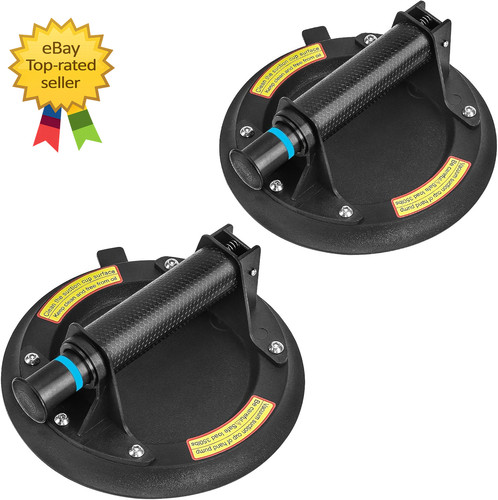2pack glass suction cups to - suction,