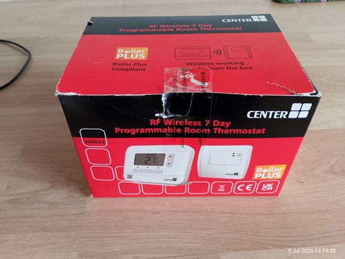 Centre brand wireless day - brand, 7