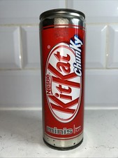 Nestle Kit Kat Chunky Minis