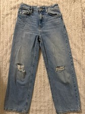 New Look Denim 915, Ripped