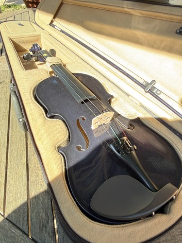 Antoni violin av31pl dark - antoni,