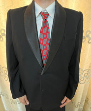 1940s vintage handtailored