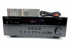 Yamaha RX-V577 AV Amplifier
