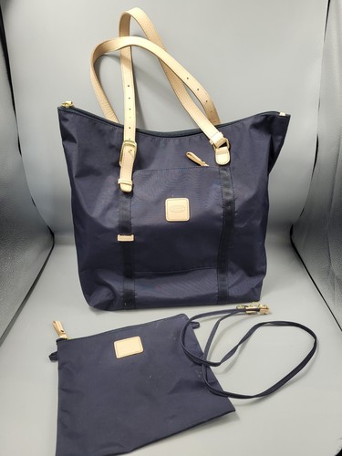 Bric milan navy blue - bric's,