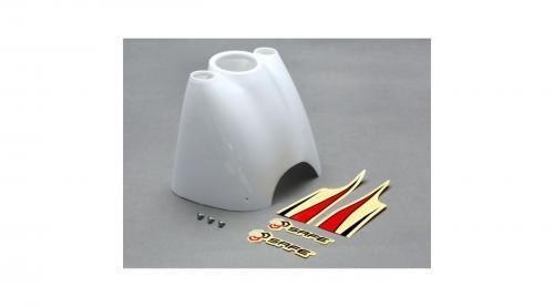 Flite cowl apprentice s - cowl:,