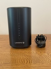 Linksys FGW3000 5G WiFi 6