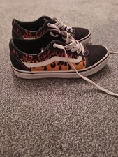 Vans Shoes For Boys