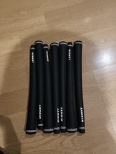 7 Lamkin Golf Grips
