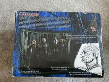 NECA Hellraiser Cenobite Lair