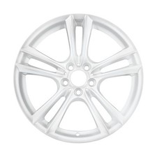 Factory OEM 20" Wheel Fits