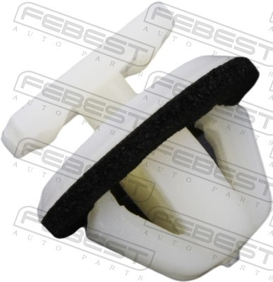 Febest 88570 130 clip - febest, 88570-130