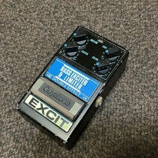 Guyatone PS-020 Bass Exciter & Limiter Made in Japan Double Effect Pedal