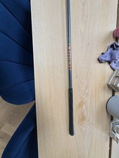 Nike ignite 460, 10.5 degree face, regular fujikura, left handed with head cover