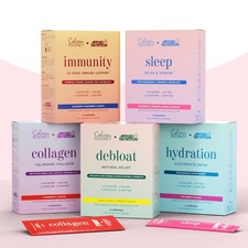 Applied Nutrition - Coleen