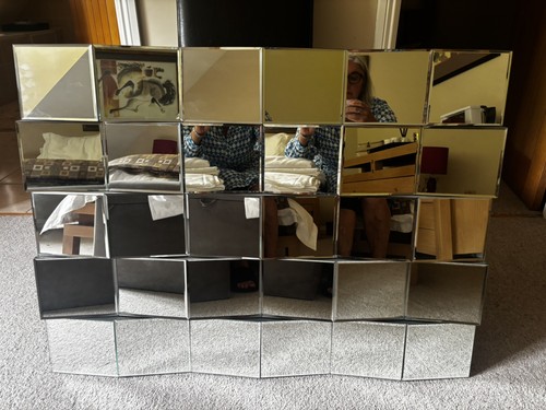 Mirror nick munro - mirror, for