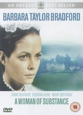 A Woman of Substance (2003)