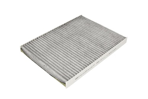 Cabin filter fits audi tt - filter,