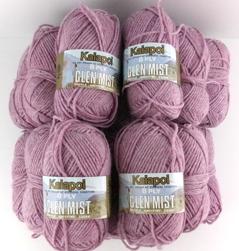 894g vintage kaiapol ply - kaiapol,