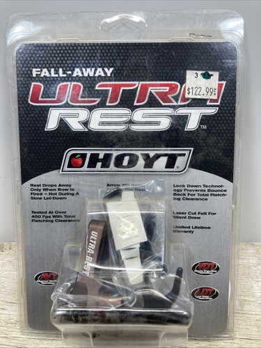 Hoyt archery qad ultra - archery,