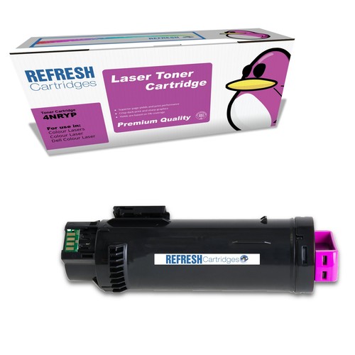 Refresh cartridges magenta - refresh,