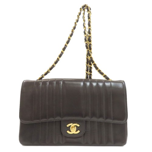 Chanel mademoiselle - ,