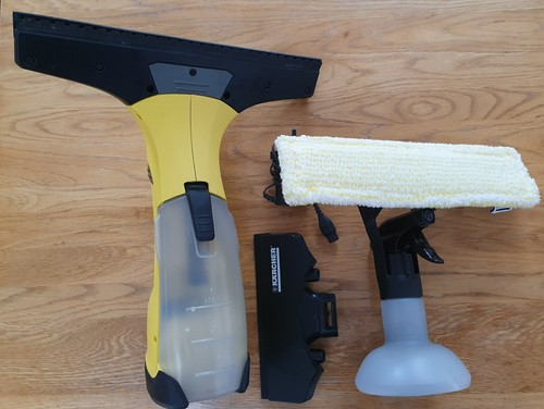 Karcher window vac - karcher, 2