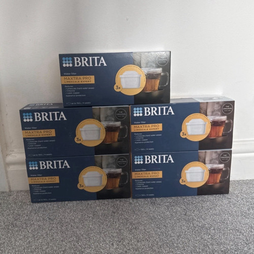 Brita maxtra pro limescale - brita,