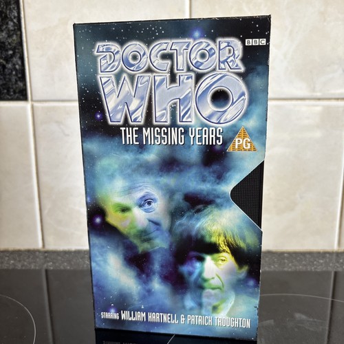 Doctor who the - who,