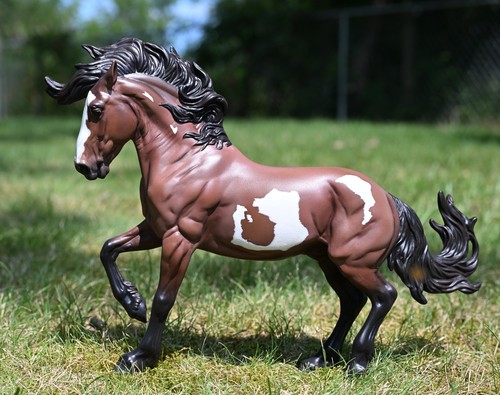 Breyer custom traditional - custom,