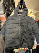 Next Boys 2-3 Years Navy Blue