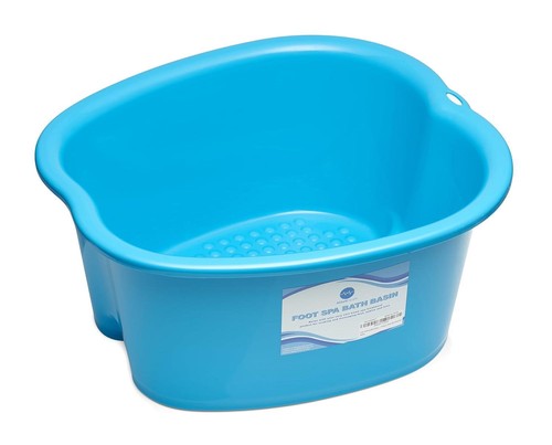 Foot spa pedicure wet bath - foot,