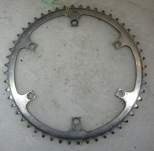 Classic arm 52t chainring - 6-arm,