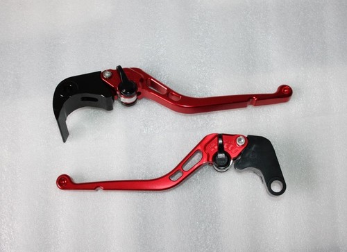 Evo brake clutch - clutch, levers