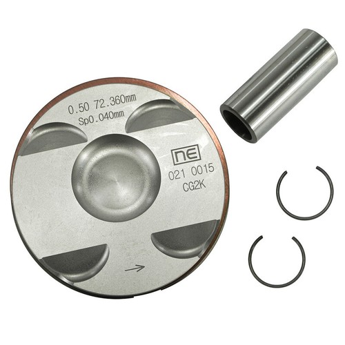 Pistons oversize for - pistons,