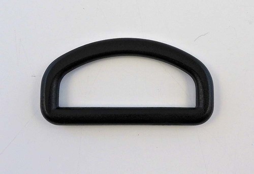 Pcs black plastic - 2",