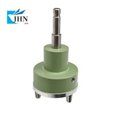 New Green Tribrach Adapter