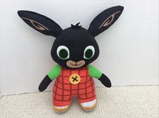 Bing soft toy cbeebies 2019 - bing,