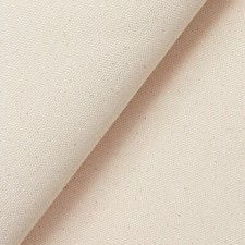 Cotton Duck #8 (18 oz) Canvas